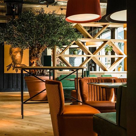 Hotel The Foundry Belfast Zewnętrze zdjęcie