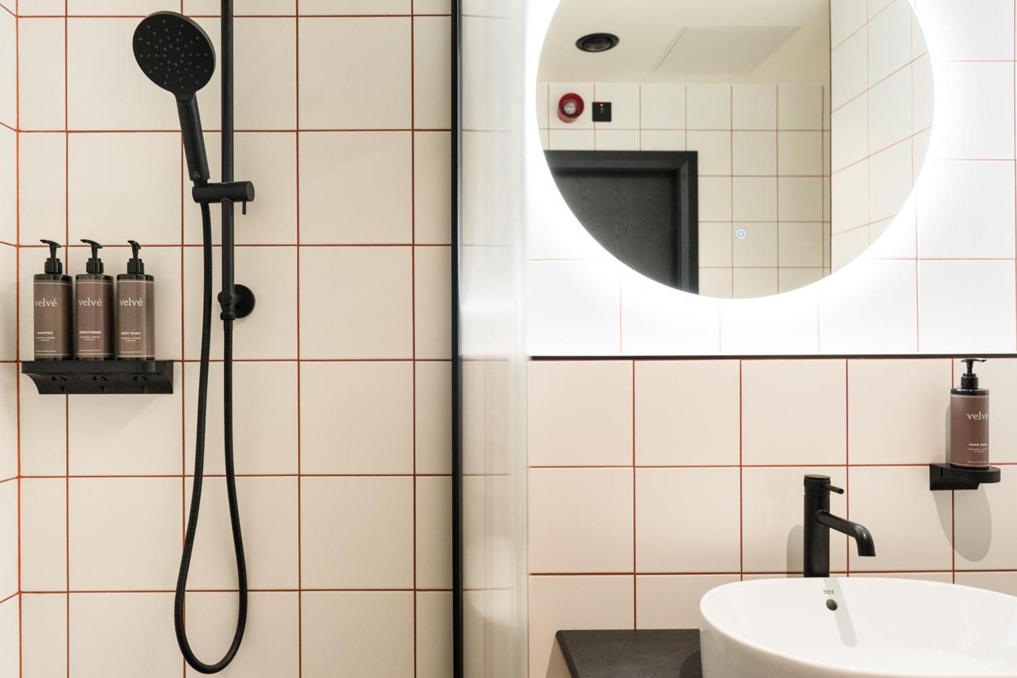 Hotel The Foundry Belfast Zewnętrze zdjęcie